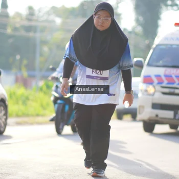 Runner Photo 3487214