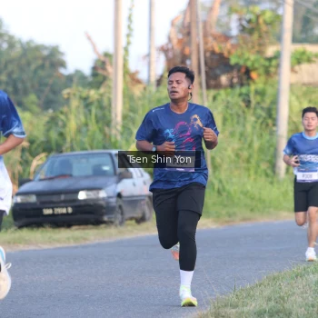 Runner Photo 3487220