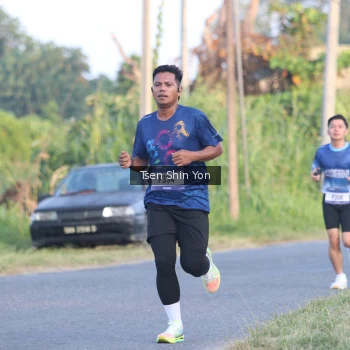 Runner Photo 3487224