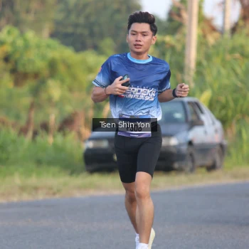 Runner Photo 3487239