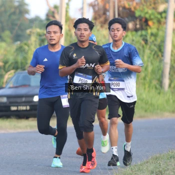 Runner Photo 3487241