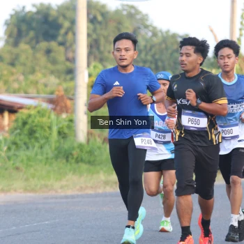 Runner Photo 3487243