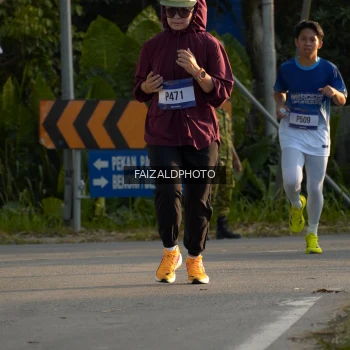 Runner Photo 3487250
