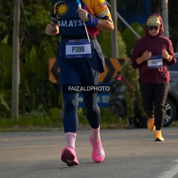 Runner Photo 3487259