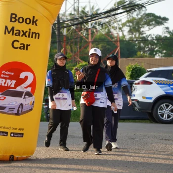Runner Photo 3487276