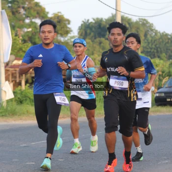 Runner Photo 3487281