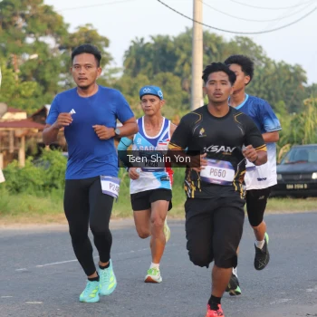 Runner Photo 3487283