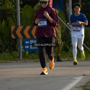 Runner Photo 3487284