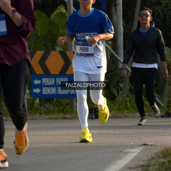 Runner Photo 3487289