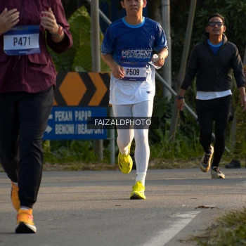 Runner Photo 3487290