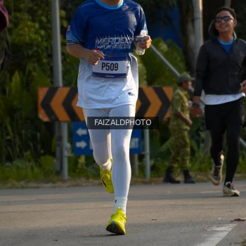 Runner Photo 3487294