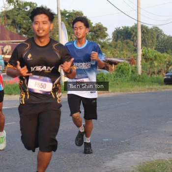 Runner Photo 3487297