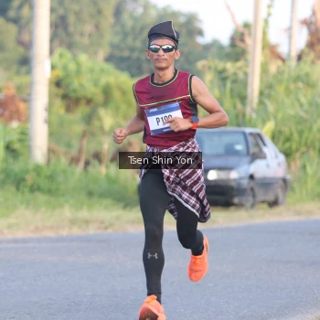 Runner Photo 3487298