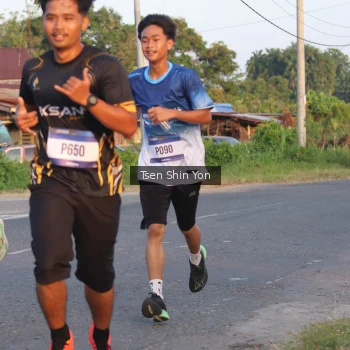 Runner Photo 3487302