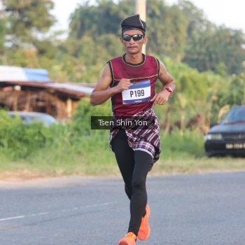 Runner Photo 3487305