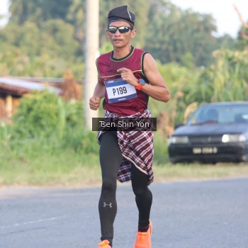 Runner Photo 3487306