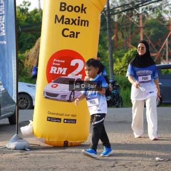 Runner Photo 3487309