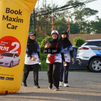 Runner Photo 3487330