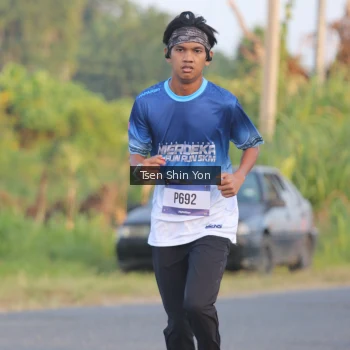 Runner Photo 3487334