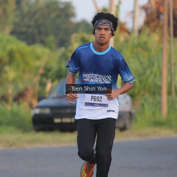 Runner Photo 3487335
