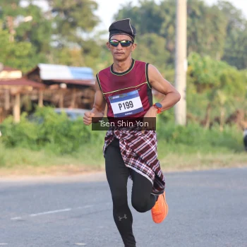 Runner Photo 3487339