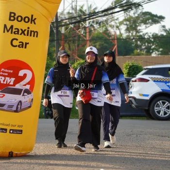Runner Photo 3487362