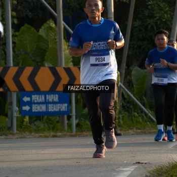 Runner Photo 3487370