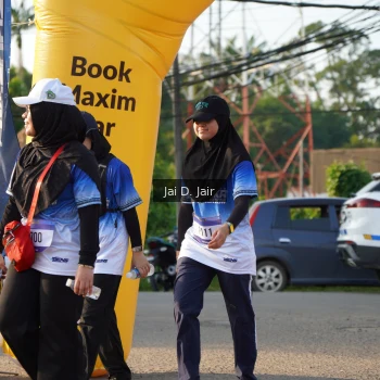 Runner Photo 3487408