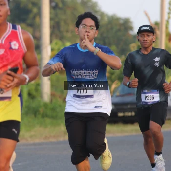 Runner Photo 3487418