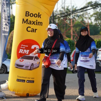 Runner Photo 3487431