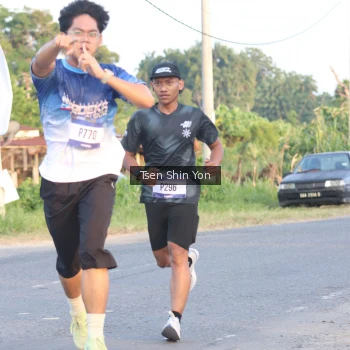 Runner Photo 3487435