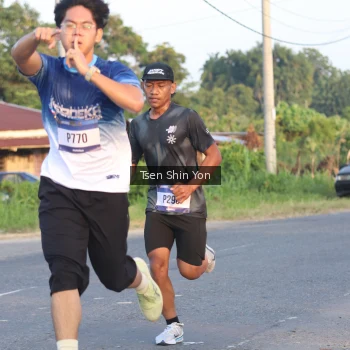 Runner Photo 3487441