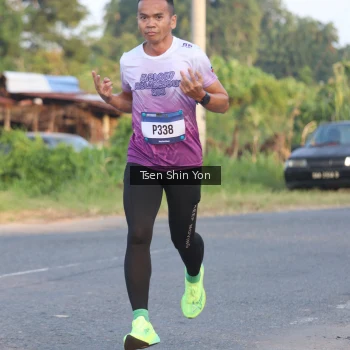 Runner Photo 3487450
