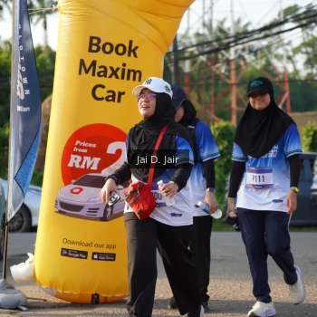 Runner Photo 3487452