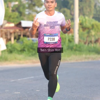 Runner Photo 3487456