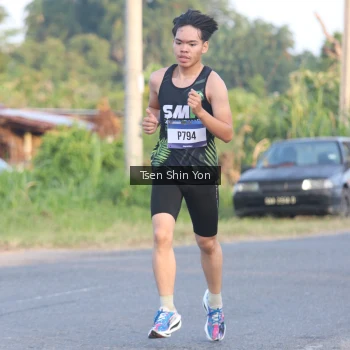 Runner Photo 3487462