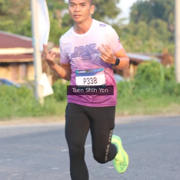 Runner Photo 3487465