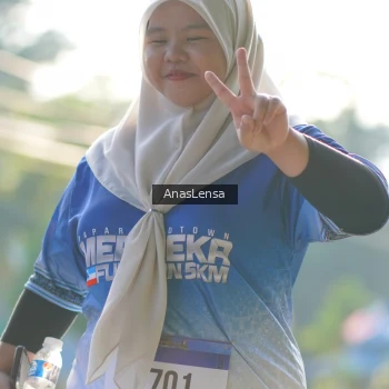Runner Photo 3487468