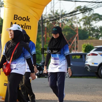 Runner Photo 3487492