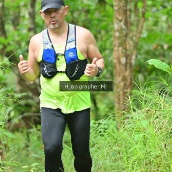 Runner Photo 34875