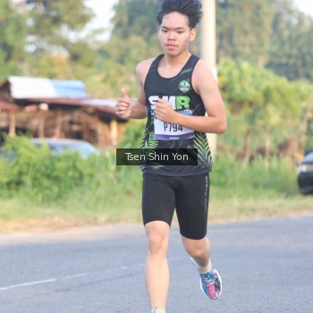 Runner Photo 3487505