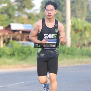 Runner Photo 3487508