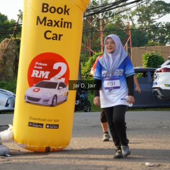 Runner Photo 3487523