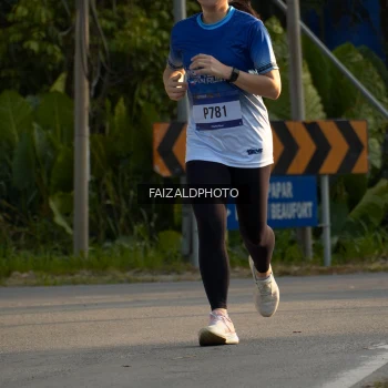 Runner Photo 3487527
