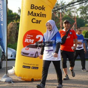 Runner Photo 3487533