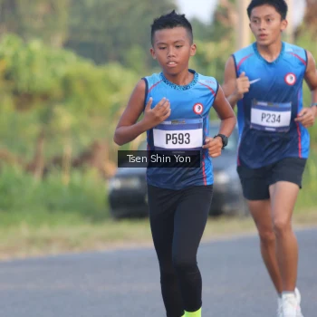 Runner Photo 3487534