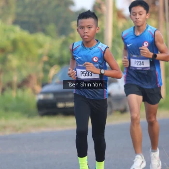 Runner Photo 3487539