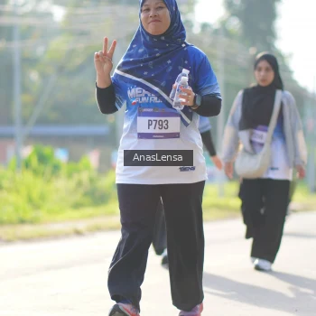 Runner Photo 3487550