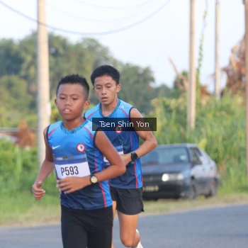 Runner Photo 3487551