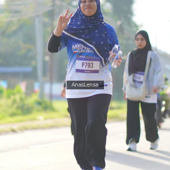 Runner Photo 3487552